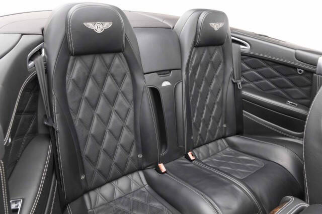 2012 Bentley Continental GT