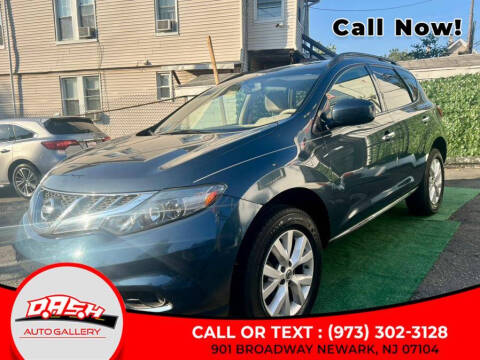 2014 Nissan Murano