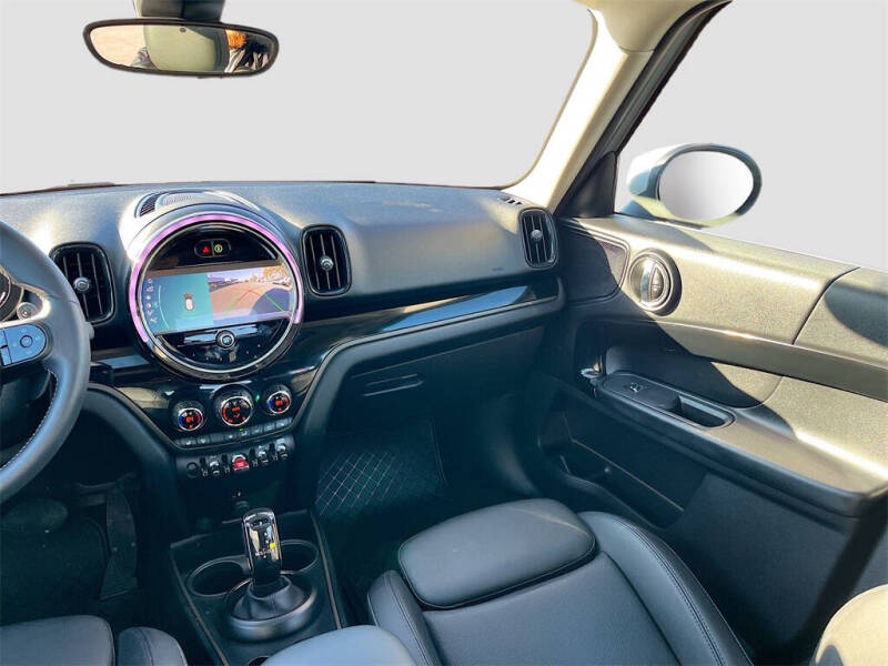 2024 MINI Countryman Cooper S