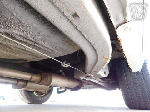 1966 Chevrolet Impala