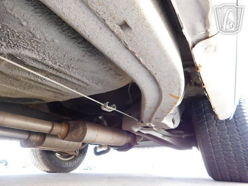 1966 Chevrolet Impala