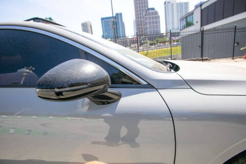 2024 Kia K5