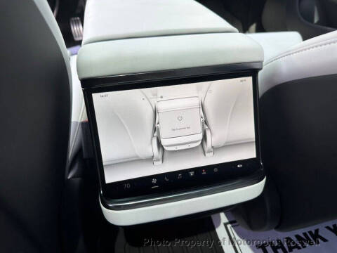 2026 Tesla Model S Plaid
