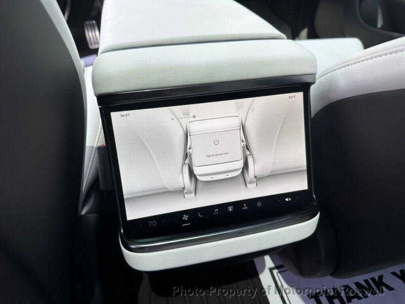 2026 Tesla Model S Plaid