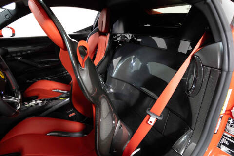 2022 Ferrari SF90 Stradale