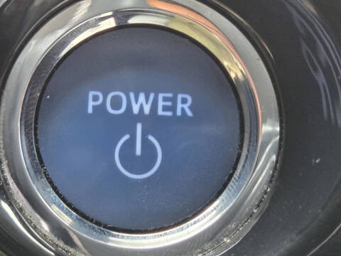 2017 Toyota Prius Prime Advanced