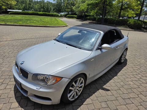 2008 BMW 1 Series 135i