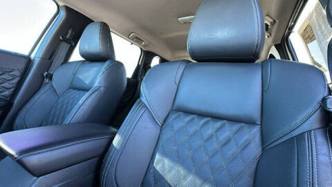 2024 Mitsubishi Outlander SEL