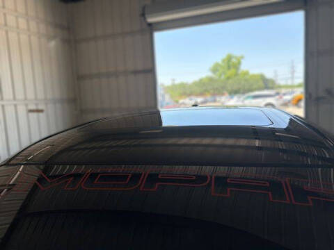 2018 Dodge Challenger R/T Scat Pack