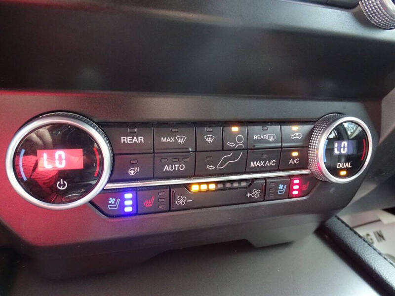 2021 Ford Expedition MAX XLT