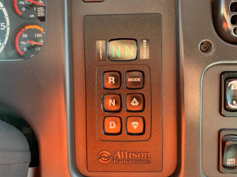 2016 Freightliner M2 106