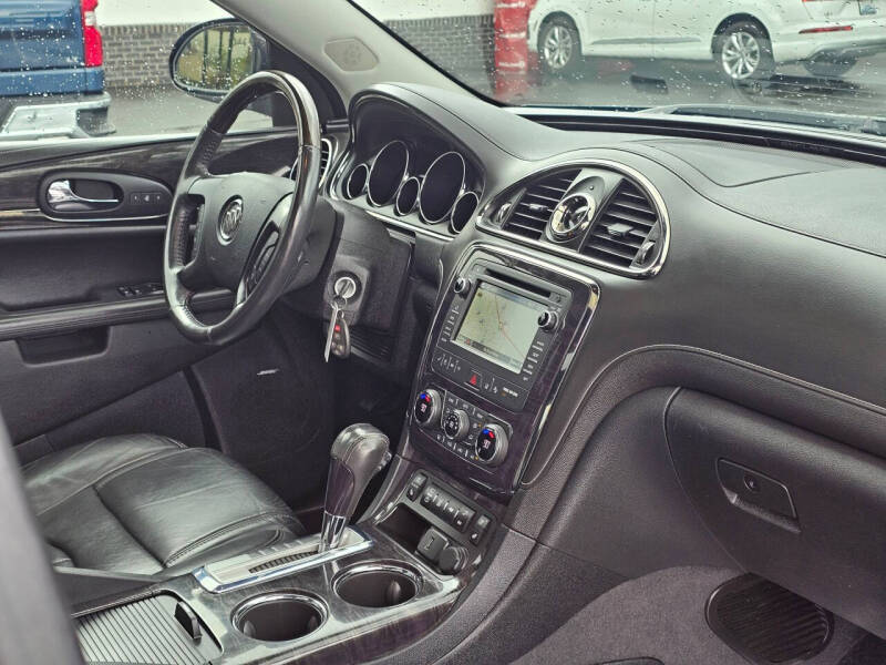 2016 Buick Enclave Premium