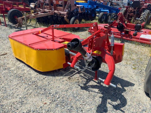 2023 Tar River BDR-135