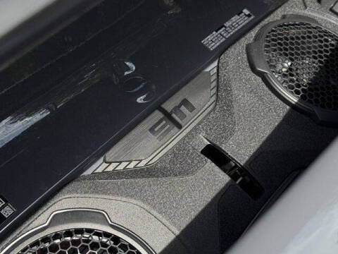 2025 Porsche 911 Carrera GTS