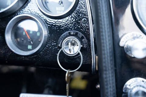 1965 Chevrolet Corvette