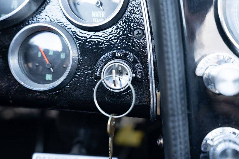 1965 Chevrolet Corvette