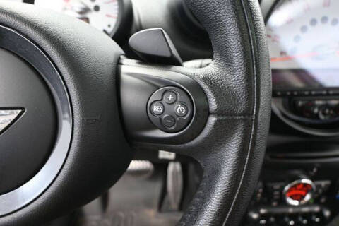 2014 MINI Paceman Cooper S ALL4