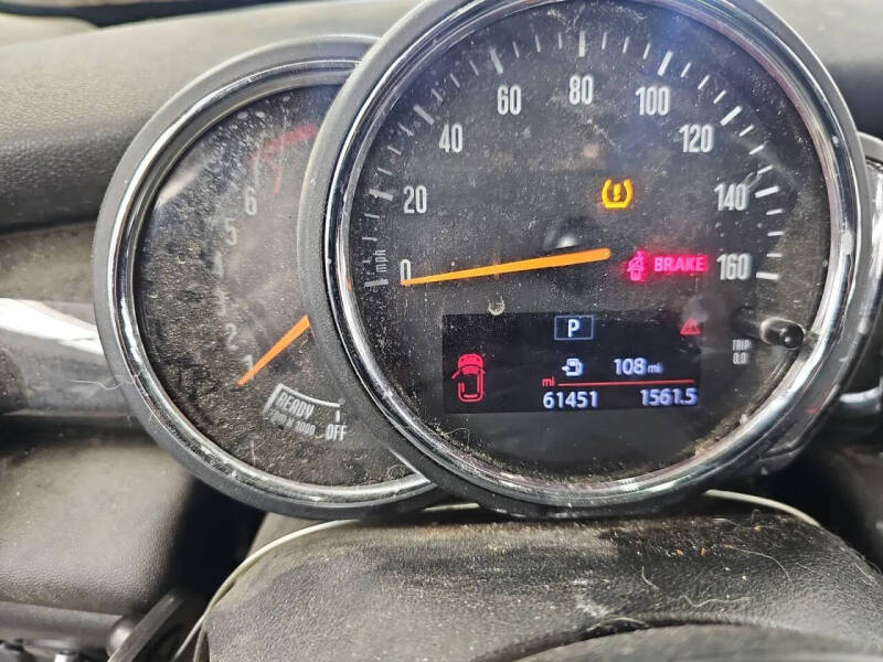 2019 MINI Hardtop 4 Door Cooper