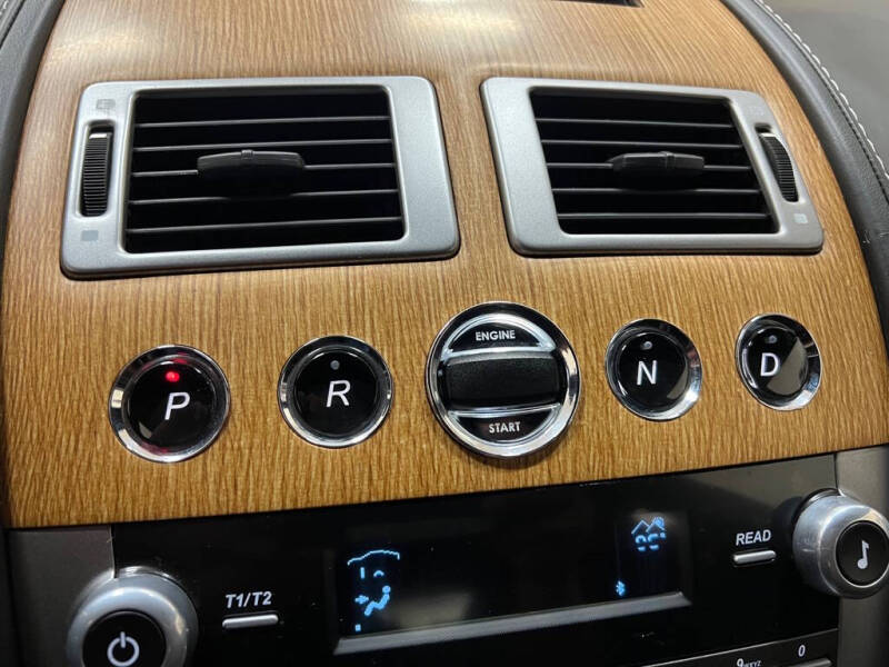 2015 Aston Martin Rapide S