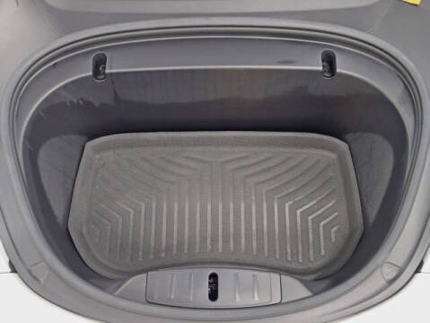 2020 Tesla Model 3 Performance