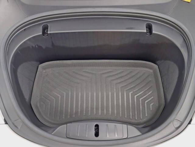 2020 Tesla Model 3 Performance