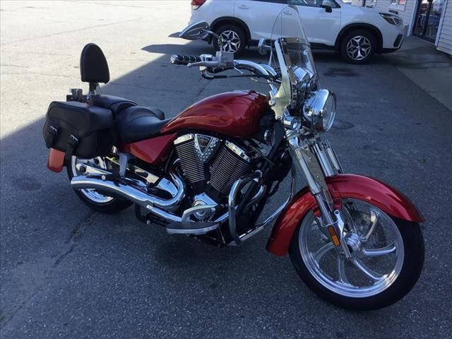 2008 victory deals kingpin for sale