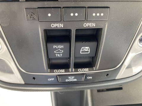 2020 Honda Ridgeline Black Edition