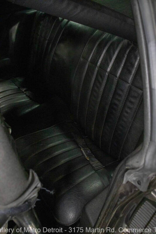 1978 Chevrolet Camaro