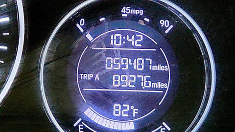 2021 Honda HR-V LX