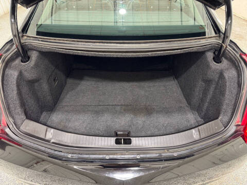 2013 Cadillac XTS Premium Collection
