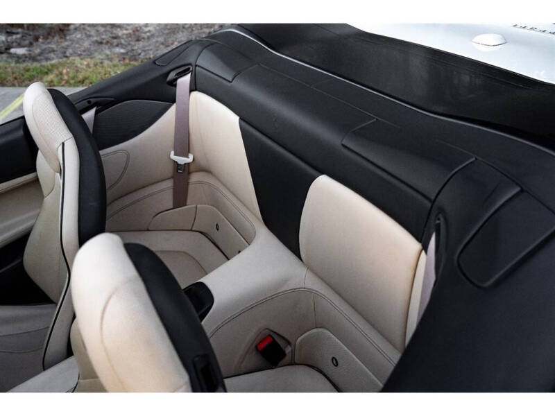 2020 Ferrari Portofino