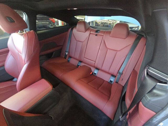 2023 BMW 4 Series M440i