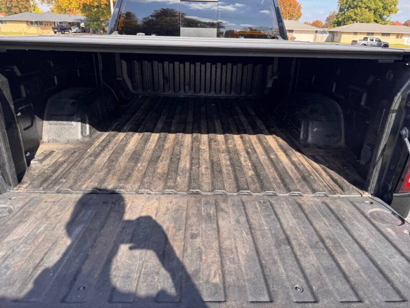 2019 GMC Sierra 1500 Elevation