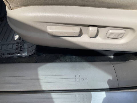 2014 Honda Pilot EX-L