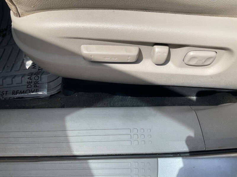 2014 Honda Pilot EX-L