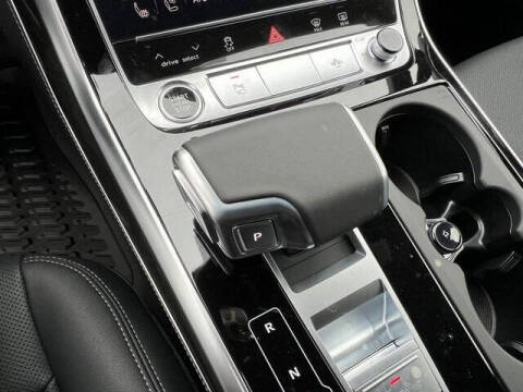 2026 Audi Q7 quattro Premium Plus 55 TFSI