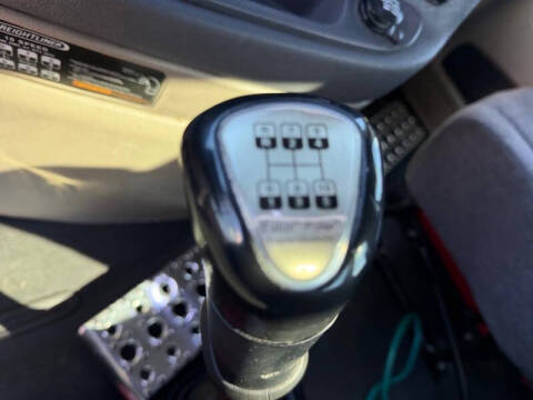 2014 Freightliner Cascadia