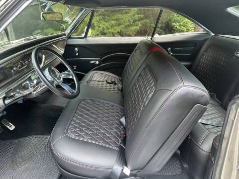 1965 Chevrolet Impala