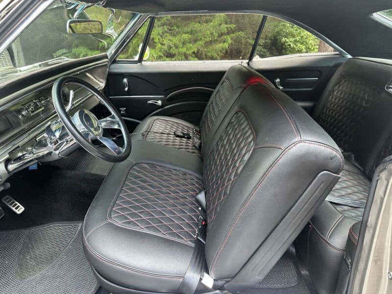 1965 Chevrolet Impala