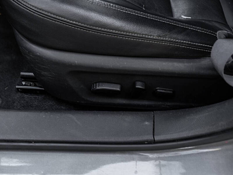 2020 Nissan Altima 2.5 SL