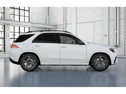 2026 Mercedes-Benz GLE GLE 350 4MATIC