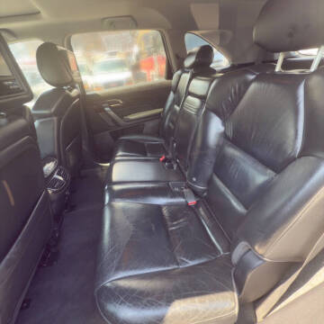 2007 Acura MDX SH-AWD