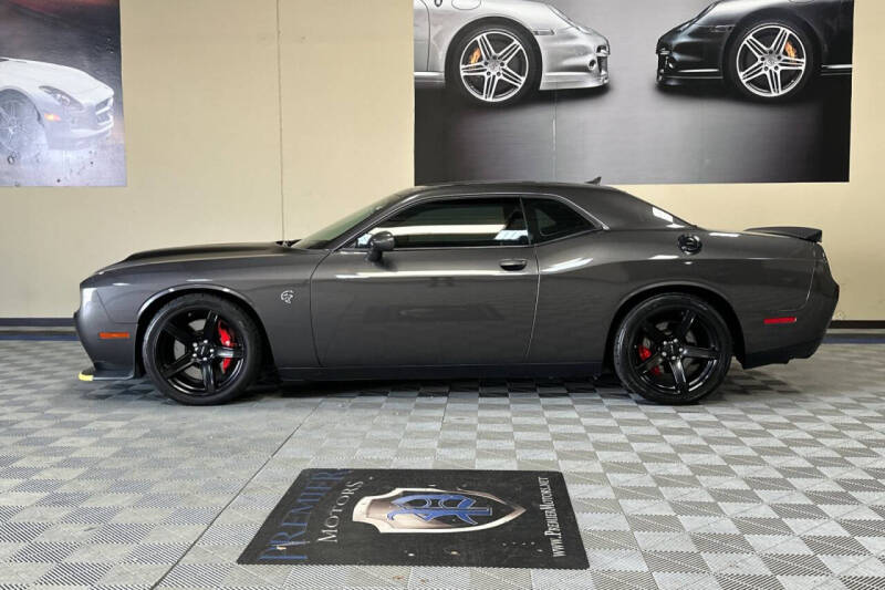 2020 Dodge Challenger