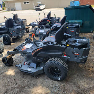 2023 Spartan RZ-C 54 BRIGGS for sale at Dukes Automotive LLC in Lancaster SC