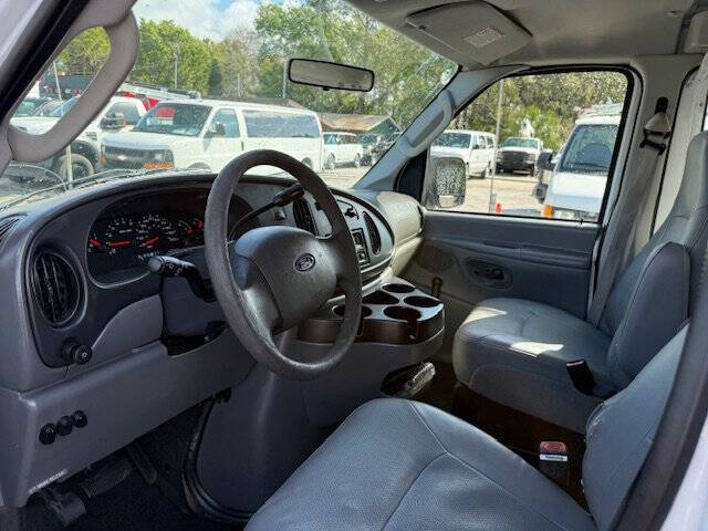 2006 Ford E-Series E-350 SD