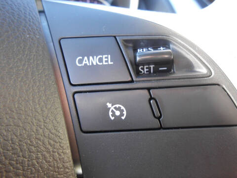 2019 Mitsubishi Eclipse Cross ES