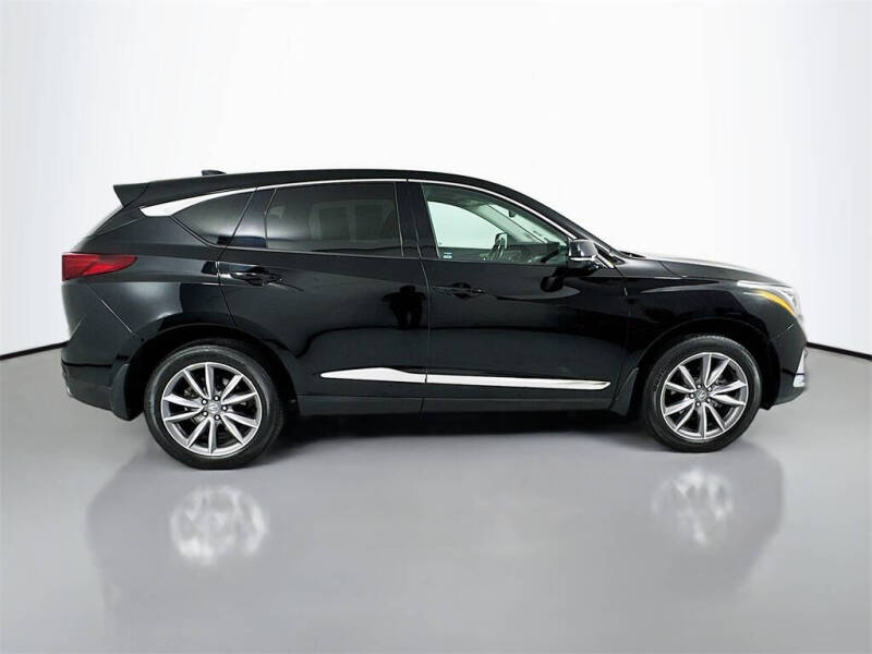 2021 Acura RDX SH-AWD w/Tech