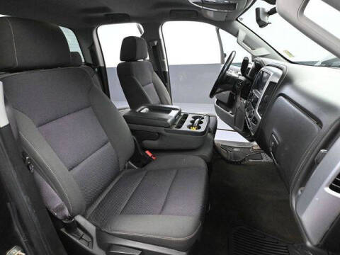 2016 GMC Sierra 2500HD