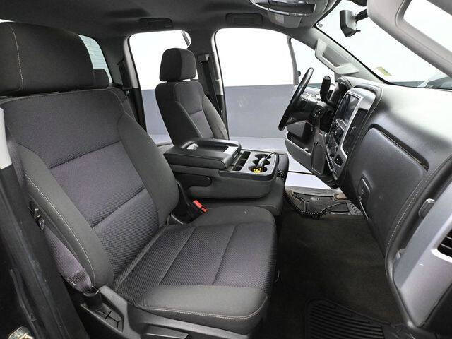 2016 GMC Sierra 2500HD