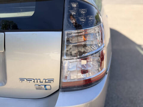 2004 Toyota Prius